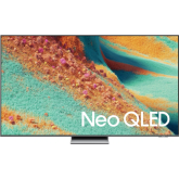 Televizor Neo QLED Samsung Smart QE85QN85F Seria QN85F, 85 inch, Ultra HD 4K, Black