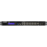 Switch QNAP QGD-1602-C3758-16G, 16 porturi
