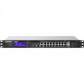 Switch QNAP QGD-1602P-C3558-8G, 18 porturi