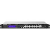 Switch QNAP QGD-1602P-C3758-16G, 18 porturi