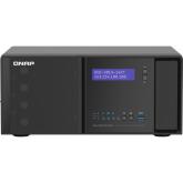 Switch QNAP QGD-3014-16PT-8G, 14 porturi, PoE+