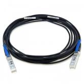 Patch Cord Fibra Optica HP QK701A, SFP+ - SFP+, 7 m