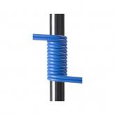 Cablu FO HP Premier Flex QK732A, LC - LC, 1m, Blue