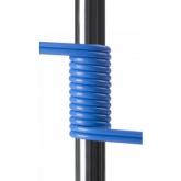 Cablu FO HP Premier Flex QK733A, LC - LC, 2m, Blue