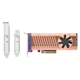 Storage Expansion Card QNAP QM2-2P-384A