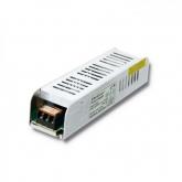 Sursa alimentare QOLTEC 50962 pentru LED Driver IP20 60W, 12V, 5A, Slim