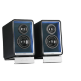 Boxe Edifier QR65-BK, Black