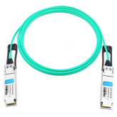Patch Cord Fibra Optica Cisco QSFP-100G-AOC10M, QSFP28 - QSFP28, 10 m