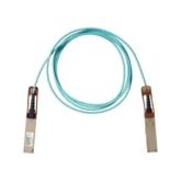 Patch cord Cisco QSFP-100G-AOC1M=, 1m, Blue