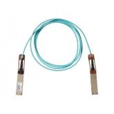 Patch Cord Fibra Optica Cisco QSFP-100G-AOC2M, QSFP28 - QSFP28, 2 m