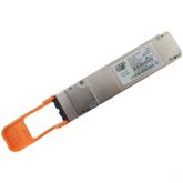 Transceiver Cisco QSFP28 100GB QSFP-100G-DR-S, 1310 nm, Single-Mode, DDM, 500 m, Duplex LC