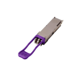 Transceiver Cisco QSFP+ 100G QSFP-100G-SL4, 850nm, Multi-Mode, 30m, LC