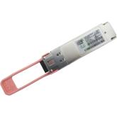 Transceiver Cisco QSFP+ QSFP-40G-CSR-S, 850 nm, Multi-Mode, DDM, 440 m, Duplex LC