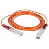 Patch Cord Fibra Optica Cisco QSFP-H40G-ACU10M, QSFP+ - QSFP+, 10 m