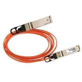 Patch Cord Fibra Optica Cisco QSFP-H40G-ACU7M, QSFP+ - QSFP+, 7 m