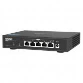 Switch QNAP QSW-1105-5T, 5 porturi