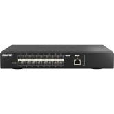 Switch QNAP QSW-M5216-1T, 16 porturi