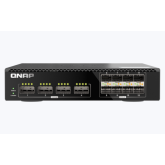 Switch QNAP QSW-M7308R-4X, 8 porturi