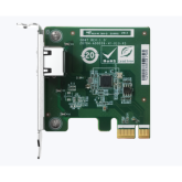 Placa de retea QNAP QXG-2G1T-I225, PCI Express 3.0 x4