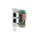 Placa de retea QNAP QXG-2G2T-I225, 2x RJ45