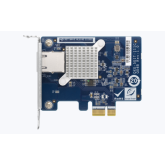 Placa de retea QNAP QXG-5G1T-111C, PCI Express 3.0 x1