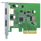 Storage Expansion Card QNAP QXP-10G2U3A
