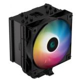 Cooler procesor Deepcool AG500 BK ARGB, 120mm