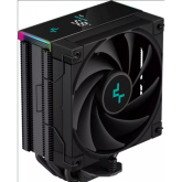 Cooler procesor Deepcool AK400 Digital RGB Black, 120mm