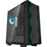 Carcasa DeepCool CC560 V2, Fara sursa