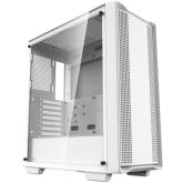 Carcasa Deepcool CC560 White, Fara Sursa
