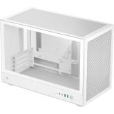 Carcasa DeepCool CH260 White, Fara sursa