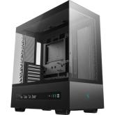 Carcasa DeepCool CH690 Digital Black, Fara sursa