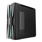 Carcasa Deepcool GENOME III Black, Fara sursa