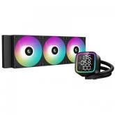 Cooler procesor Deepcool LD360 aRGB, 3 x 120mm