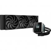 Cooler Procesor Deepcool Mystique 360, 3x 120mm