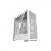 Carcasa Deepcool Morpheus, Fara sursa