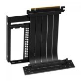 Cablu extensie Deepcool Vertical GPU Bracket , Black