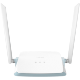 Router wireless DLink R03, 4 x LAN