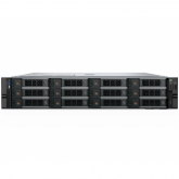 Server Dell PowerEdge R7615, AMD EPYC 9124, RAM 32GB, SSD 480GB, PERC H755, PSU 2x 700W, No OS