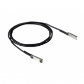 Cablu FO HP Aruba R0M47A, SFP56 - SFP56, 3m, Black