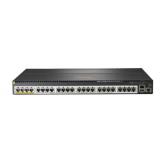 Switch HP Aruba 2930M R0M68A, 24 porturi, PoE