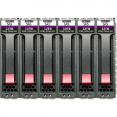 Hard Disk Server HP R0P92A, 12TB, SAS, 3.5inch, 6 bucati