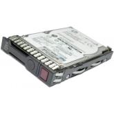 Hard Disk Server HPE MSA 900GB, SAS, 2.5inch