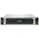 SAN HP MSA 2062 R0Q80A, 2x1.92TB