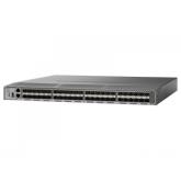 Switch HP HPE SN6010C, 12 porturi