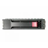 Hard Disk Server HPE MSA 900GB, SAS, 2.5inch - 6 bucati