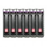 Hard Disk Server HPE MSA 12TB, SAS, 3.5inch - 6 bucati