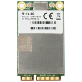 Modul Wireless MikroTik R11E-4G