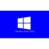 Microsoft CAL User, Server 2022, OEM DSP OEI, Engleza, 1 User