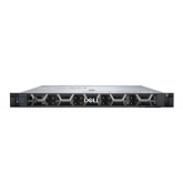 Server Dell PowerEdge R6615, AMD EPYC 9354P, RAM 32GB, SSD 480GB, PERC H755, PSU 2x 800W, No OS